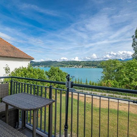 Woerthersee Apartment Top 4 By S4Y Velden am Woerthersee Exterior photo