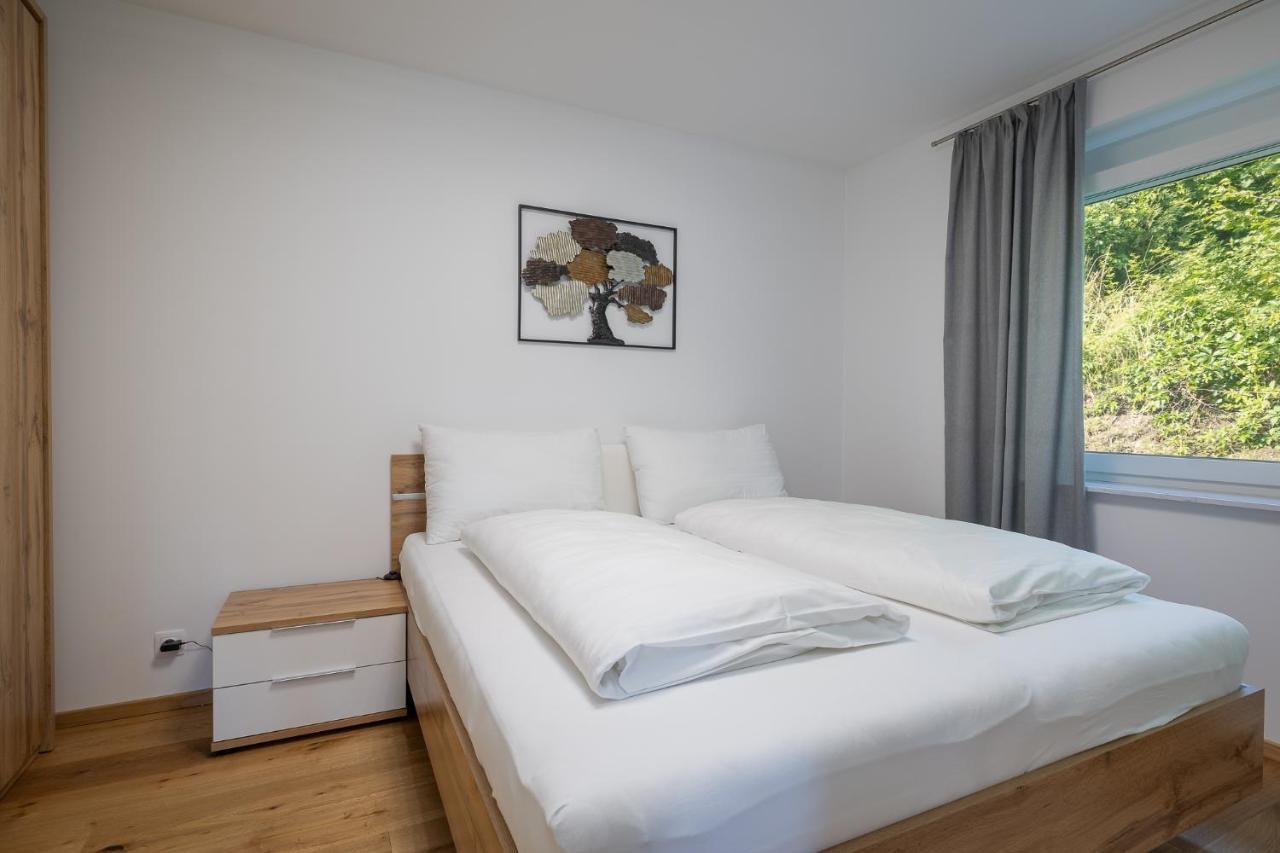Woerthersee Apartment Top 4 By S4Y Velden am Woerthersee Exterior photo