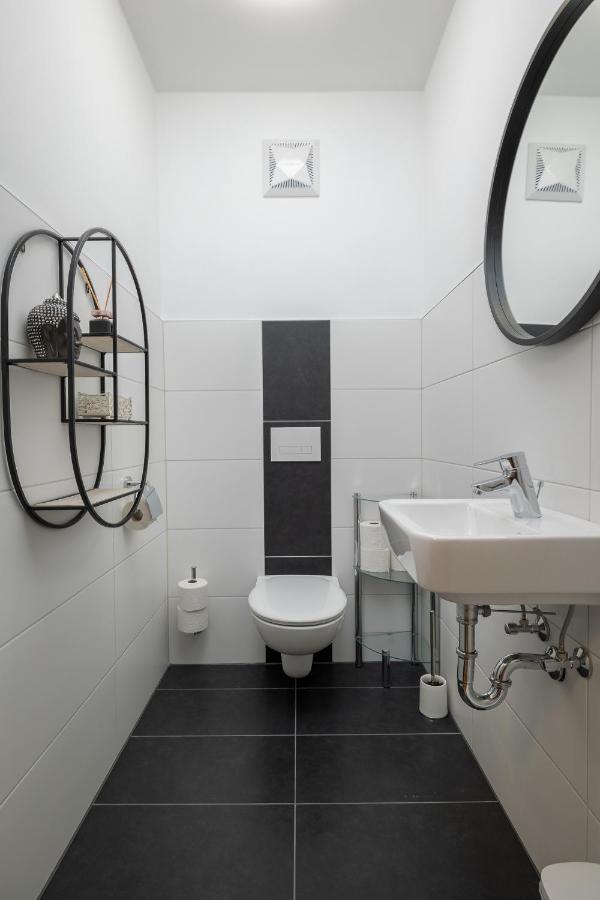 Woerthersee Apartment Top 4 By S4Y Velden am Woerthersee Exterior photo