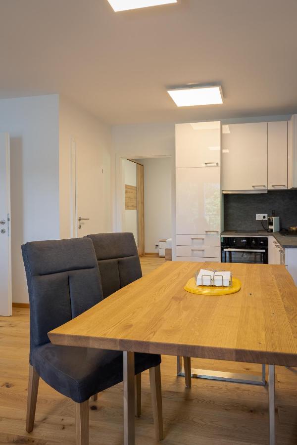 Woerthersee Apartment Top 4 By S4Y Velden am Woerthersee Exterior photo